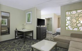 Springhill Suites By Marriott Oklahoma City Quail Springs