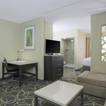 Springhill Suites By Marriott Oklahoma City Quail Springs Exterior photo
