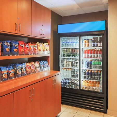 Springhill Suites By Marriott Oklahoma City Quail Springs Exterior photo