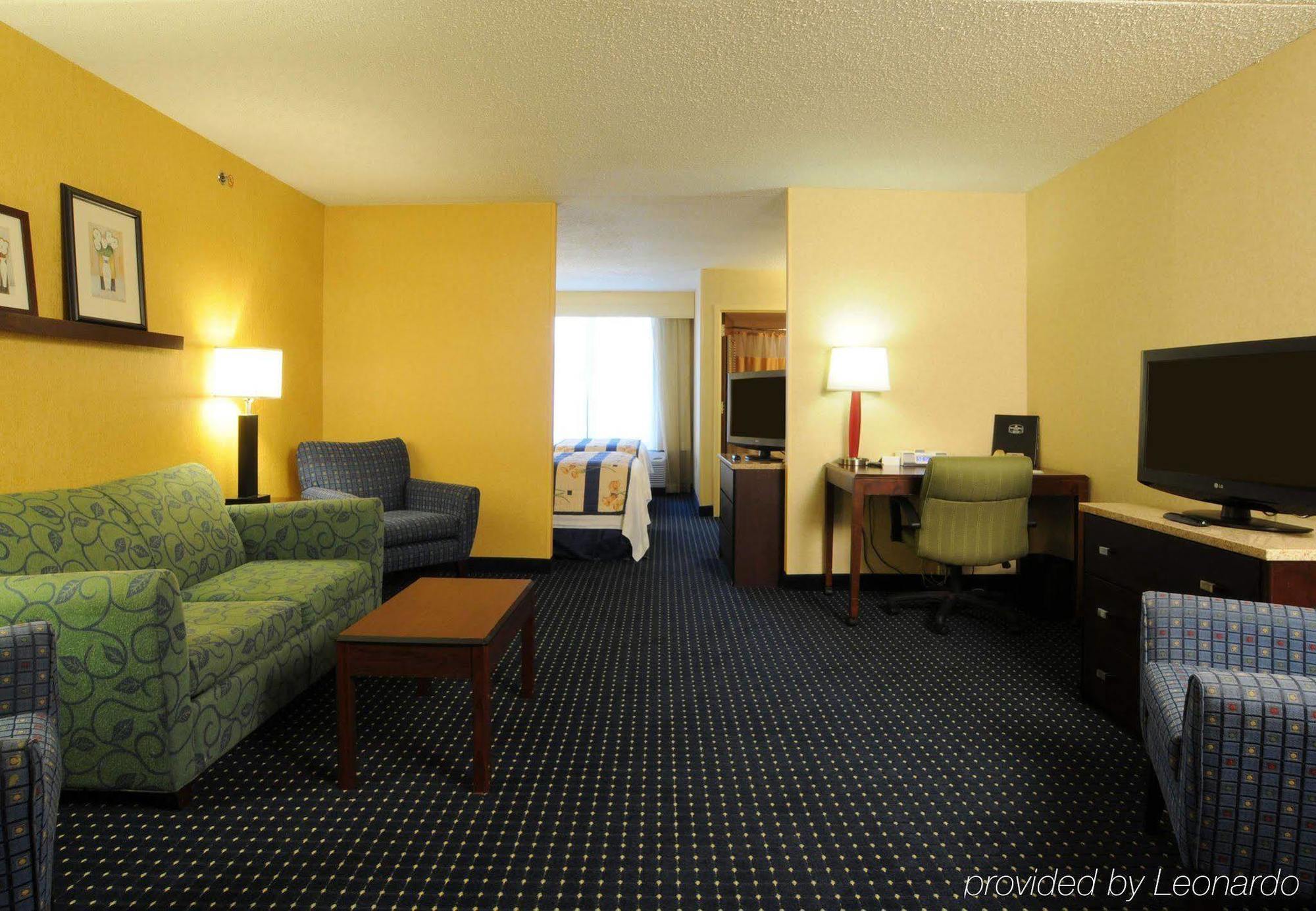 Springhill Suites By Marriott Oklahoma City Quail Springs Exterior photo