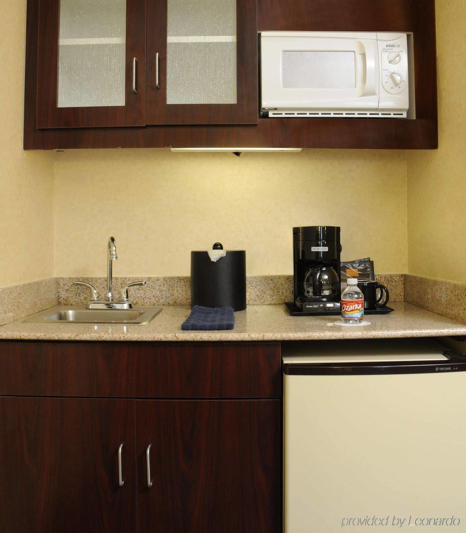 Springhill Suites By Marriott Oklahoma City Quail Springs Exterior photo