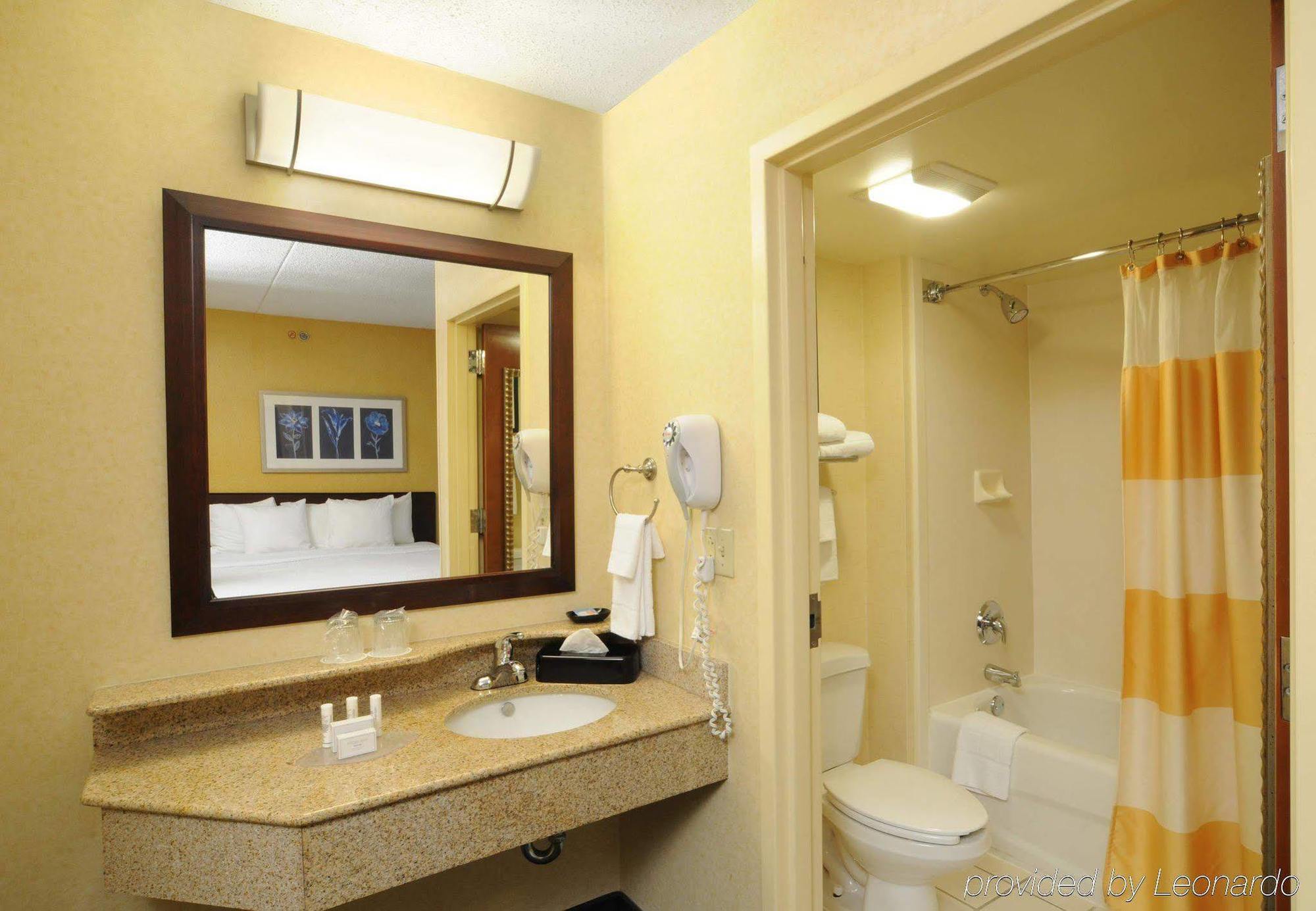 Springhill Suites By Marriott Oklahoma City Quail Springs Exterior photo